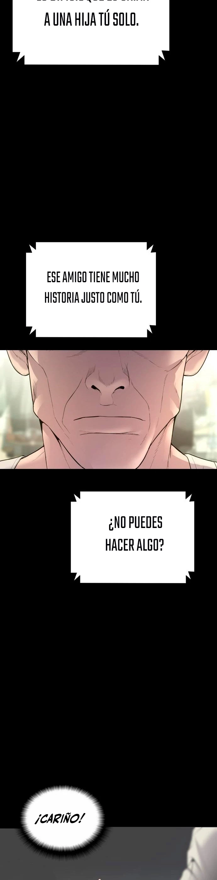 Manager Kim Capítulo 81 - Page 46