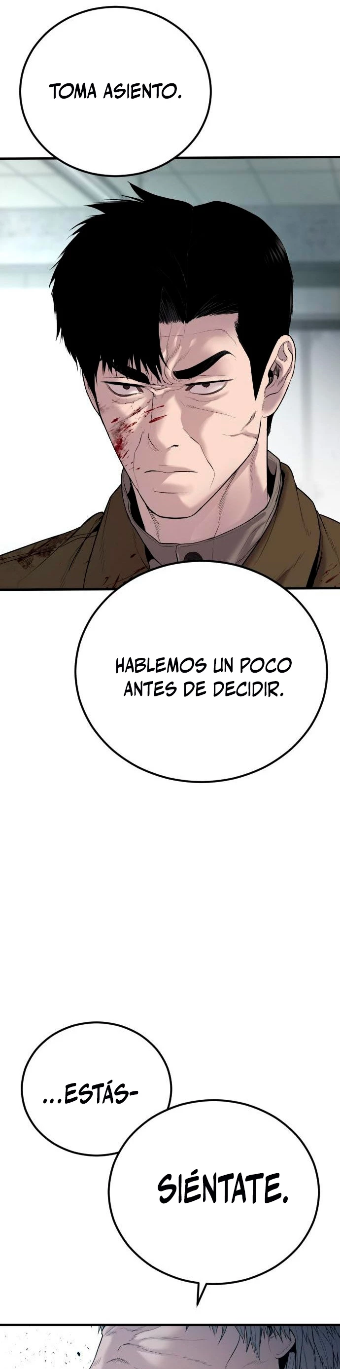Manager Kim Capítulo 81 - Page 62