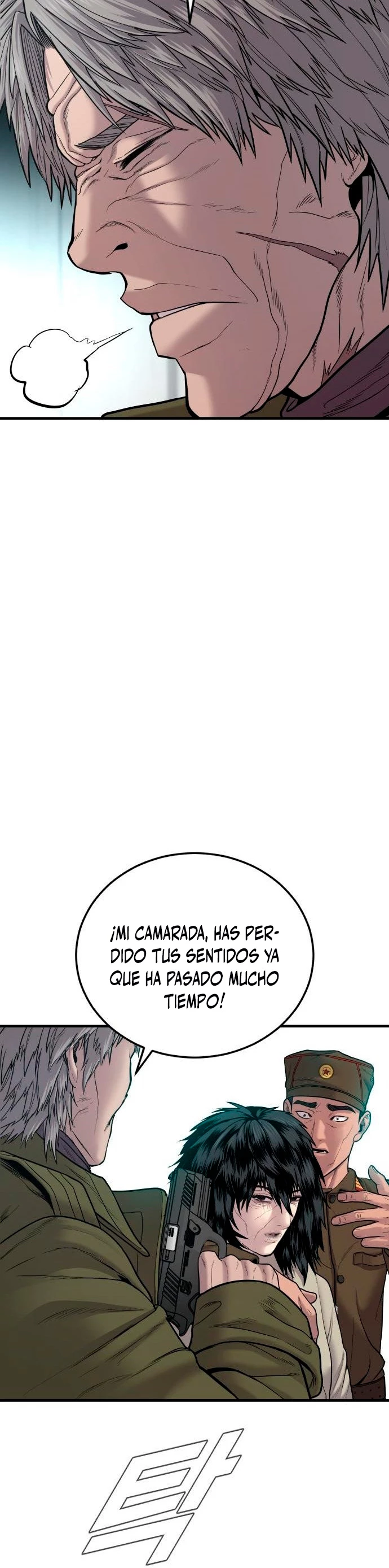 Manager Kim Capítulo 81 - Page 68