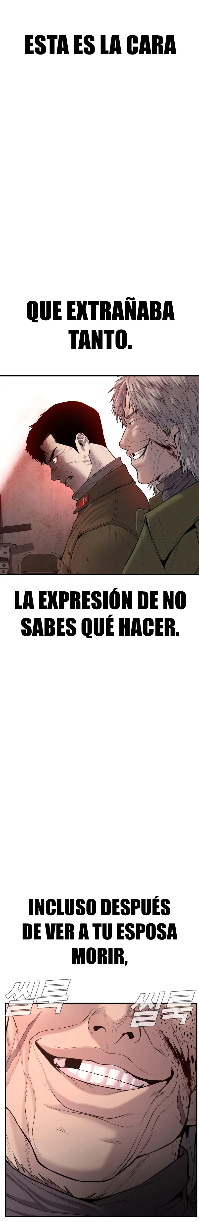 Manager Kim Capítulo 82 - Page 18