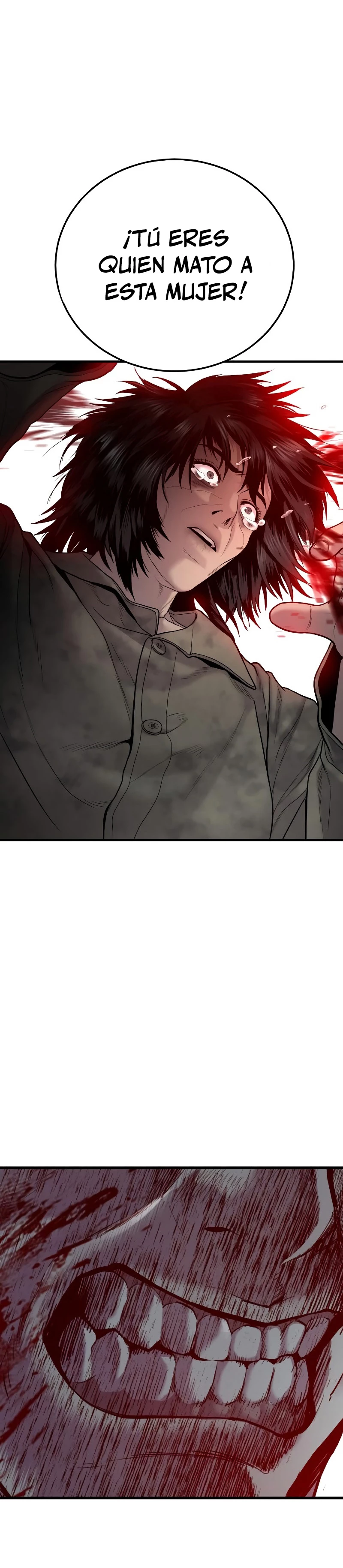 Manager Kim Capítulo 82 - Page 3