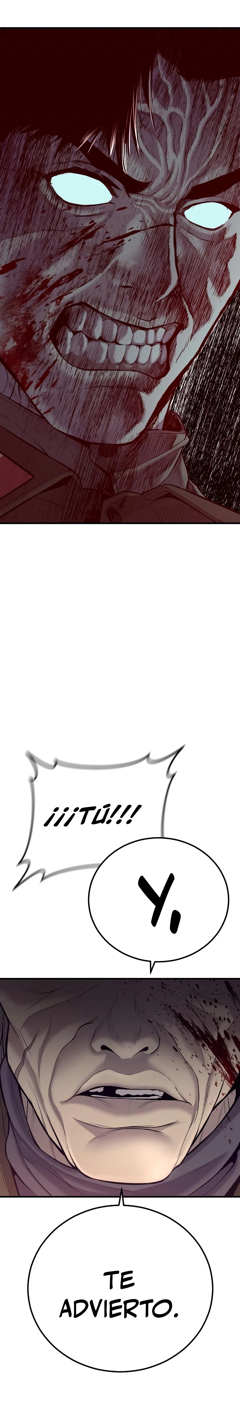 Manager Kim Capítulo 82 - Page 4