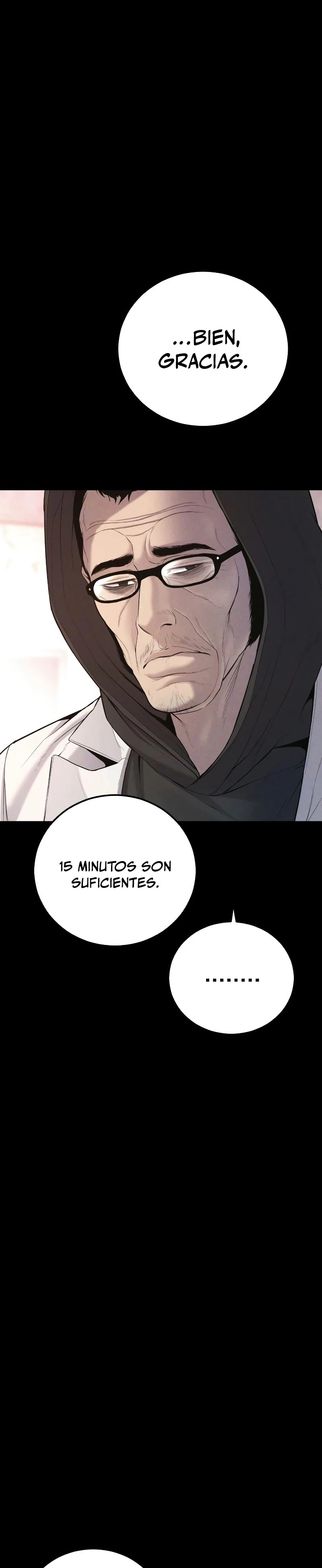 Manager Kim Capítulo 82 - Page 42