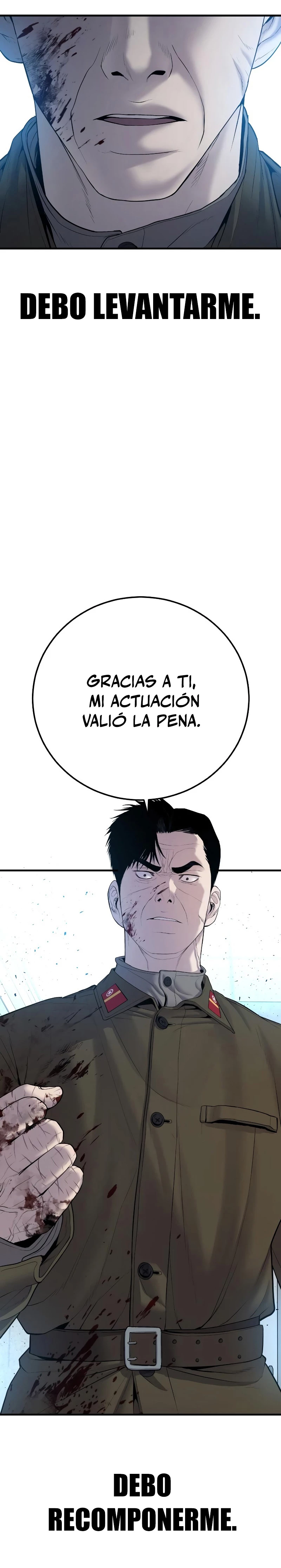 Manager Kim Capítulo 82 - Page 58