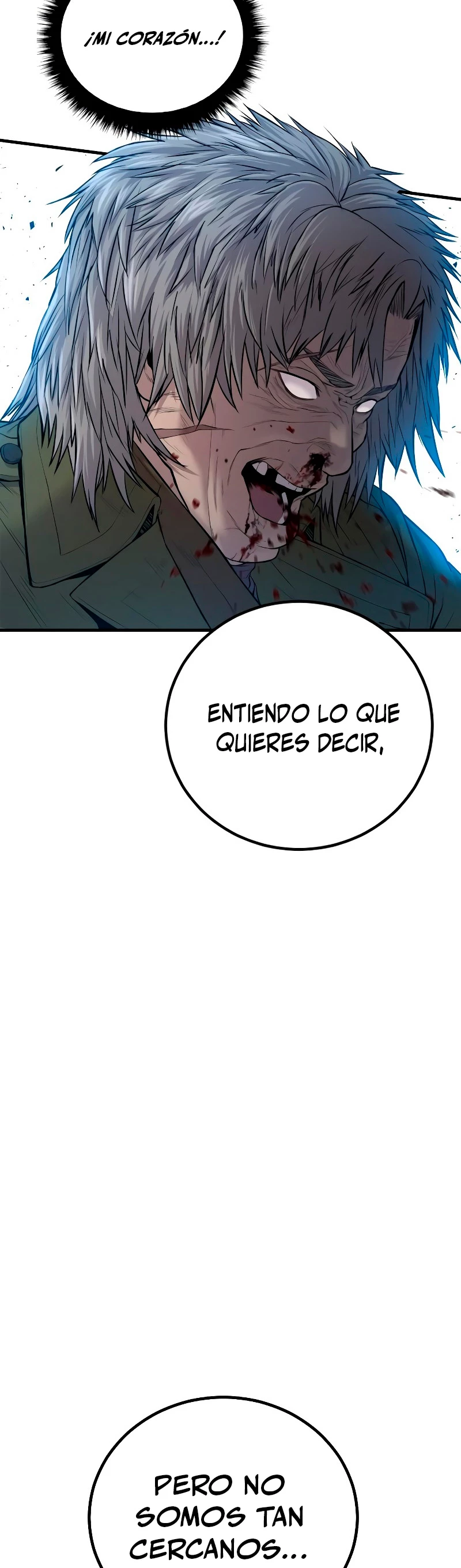 Manager Kim Capítulo 83 - Page 26