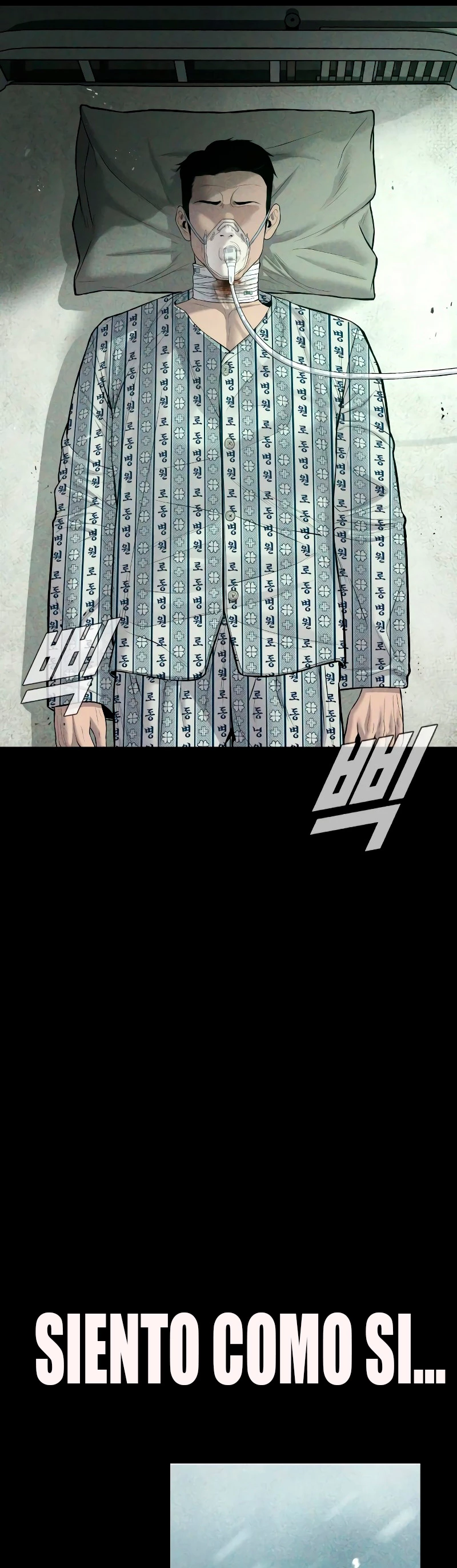 Manager Kim Capítulo 83 - Page 31