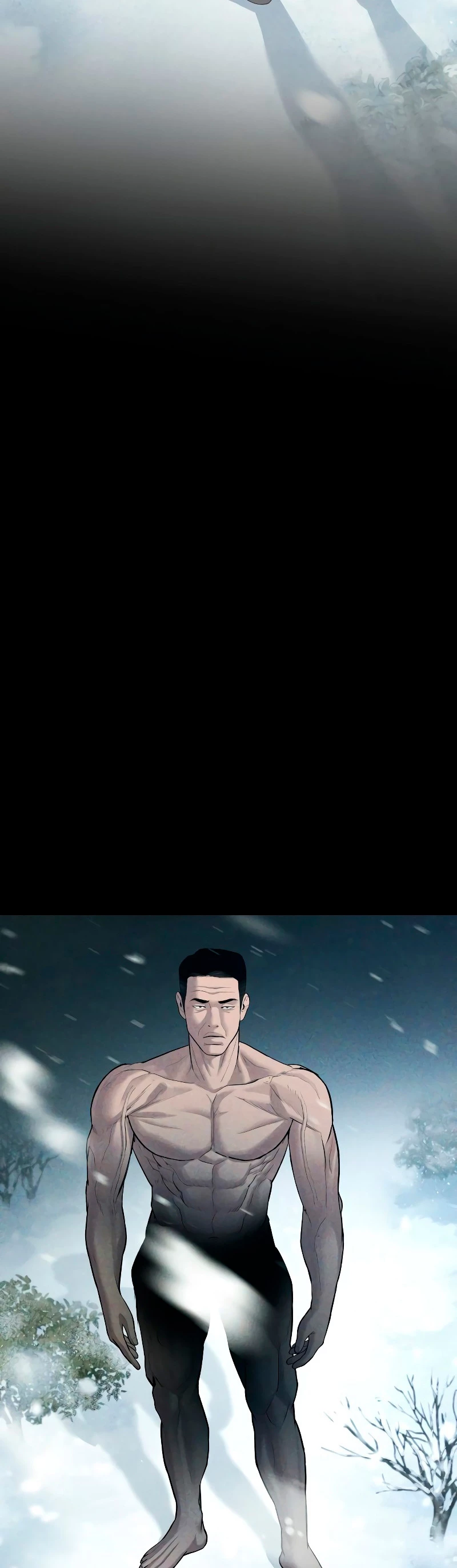 Manager Kim Capítulo 83 - Page 33