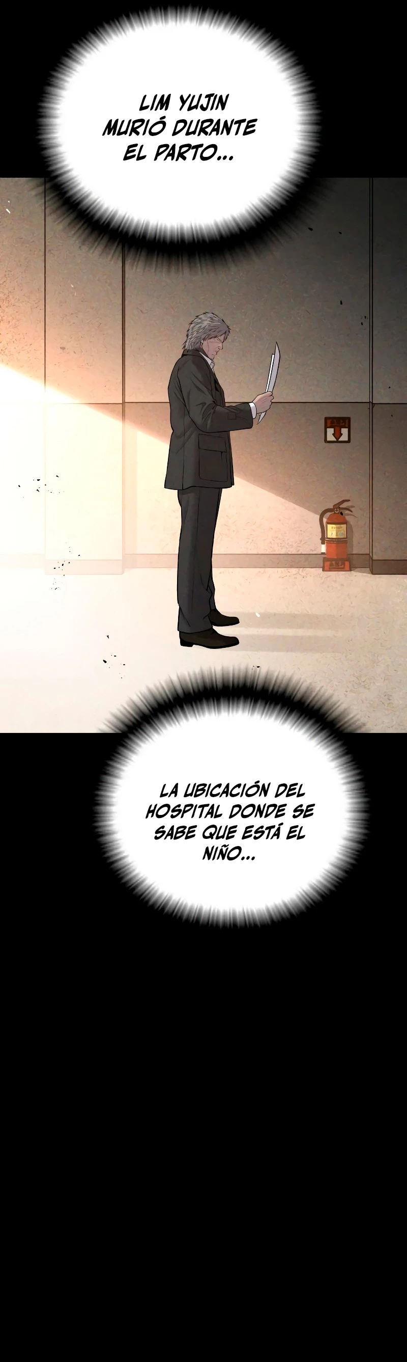 Manager Kim Capítulo 83 - Page 41