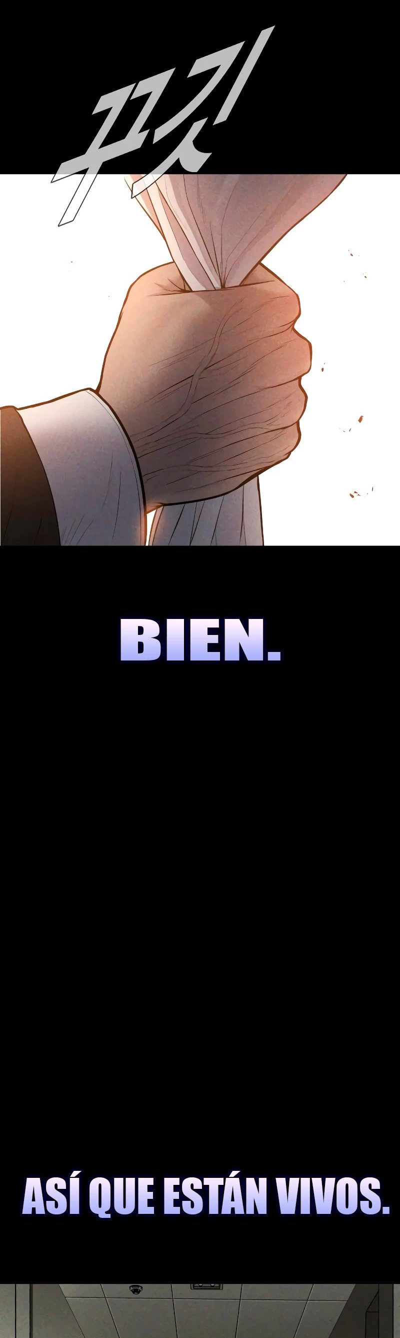 Manager Kim Capítulo 83 - Page 42