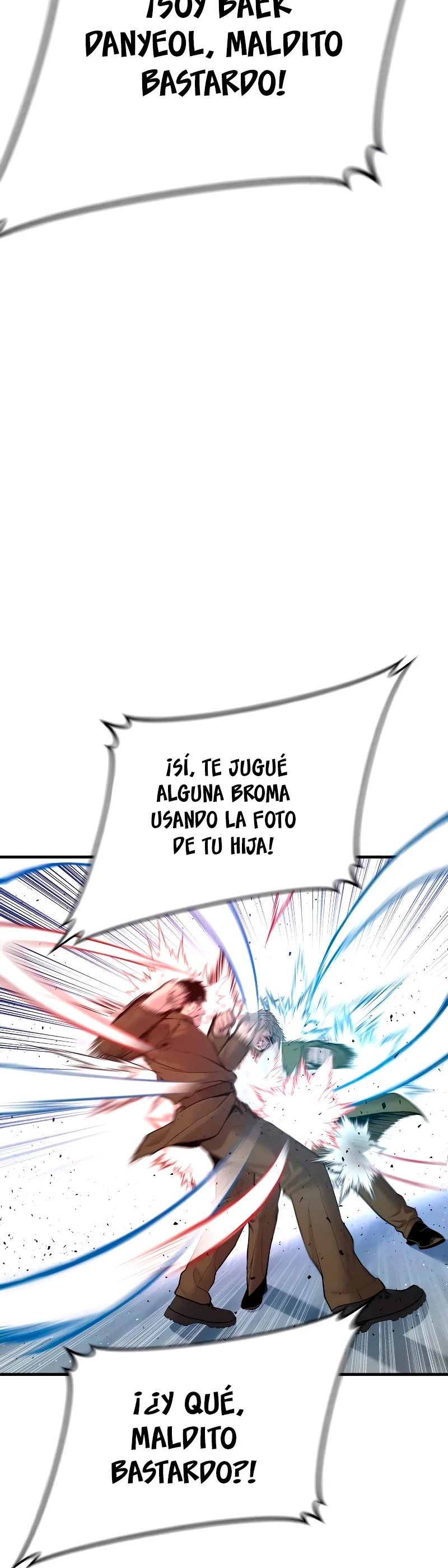 Manager Kim Capítulo 83 - Page 56