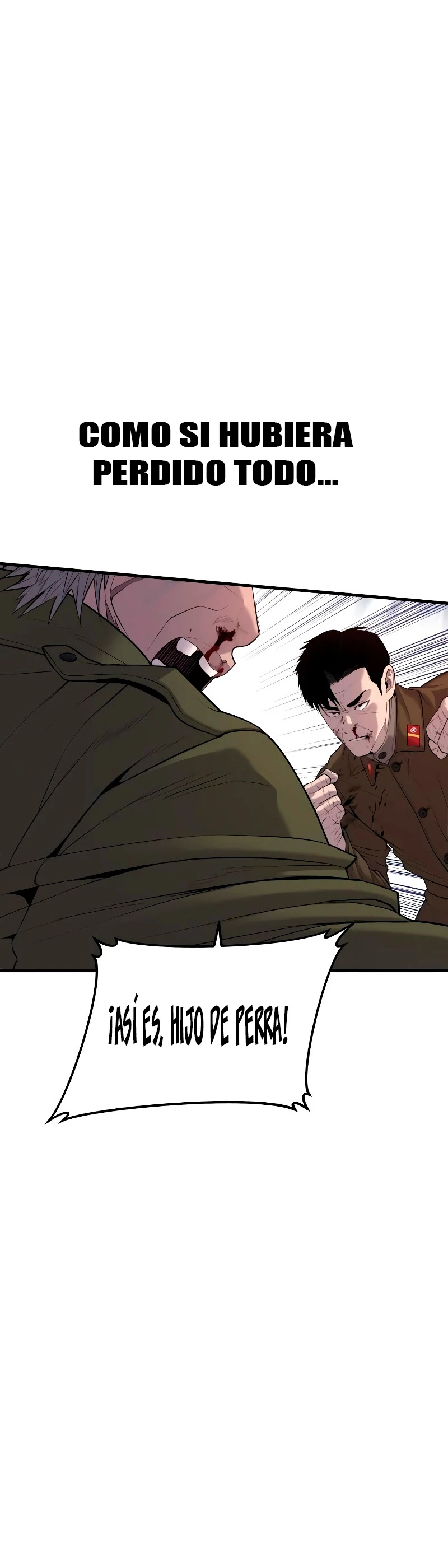 Manager Kim Capítulo 83 - Page 59