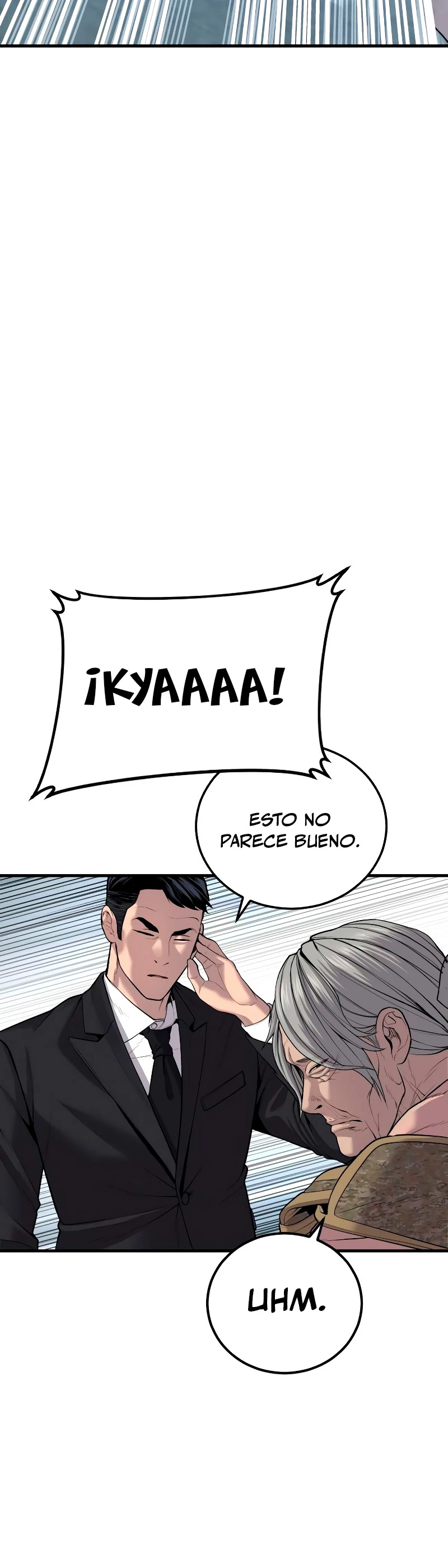 Manager Kim Capítulo 83 - Page 69
