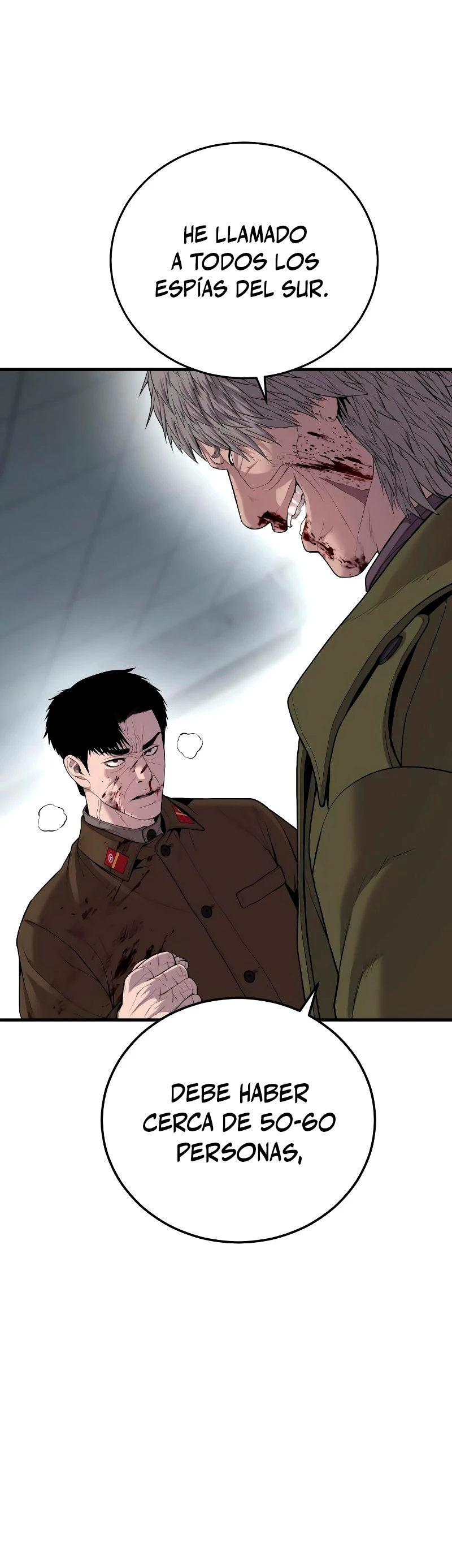 Manager Kim Capítulo 83 - Page 76