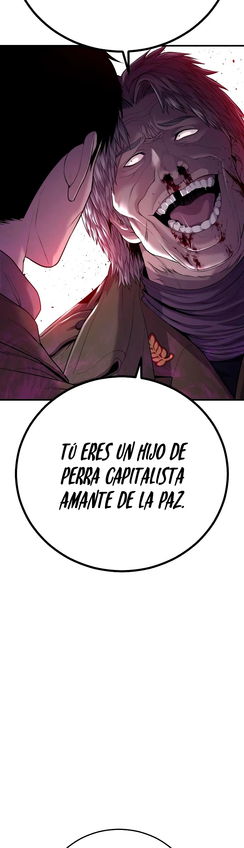 Manager Kim Capítulo 83 - Page 79