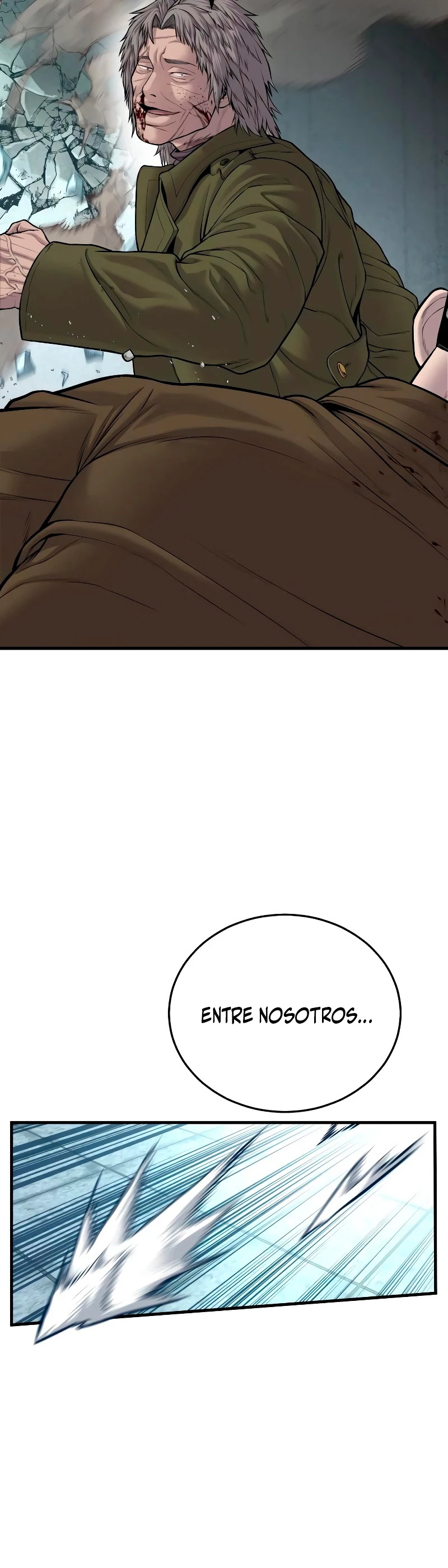 Manager Kim Capítulo 83 - Page 8