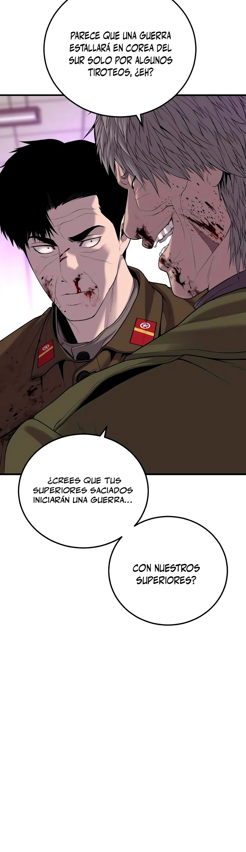 Manager Kim Capítulo 83 - Page 80