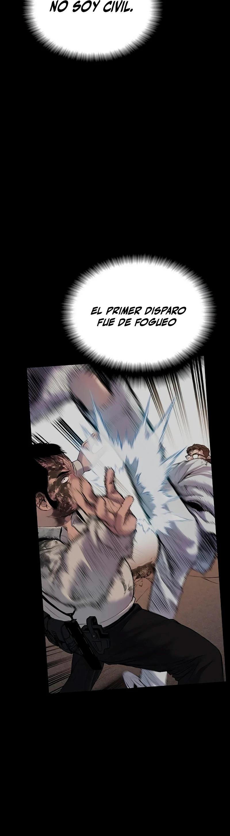 Manager Kim Capítulo 84 - Page 17