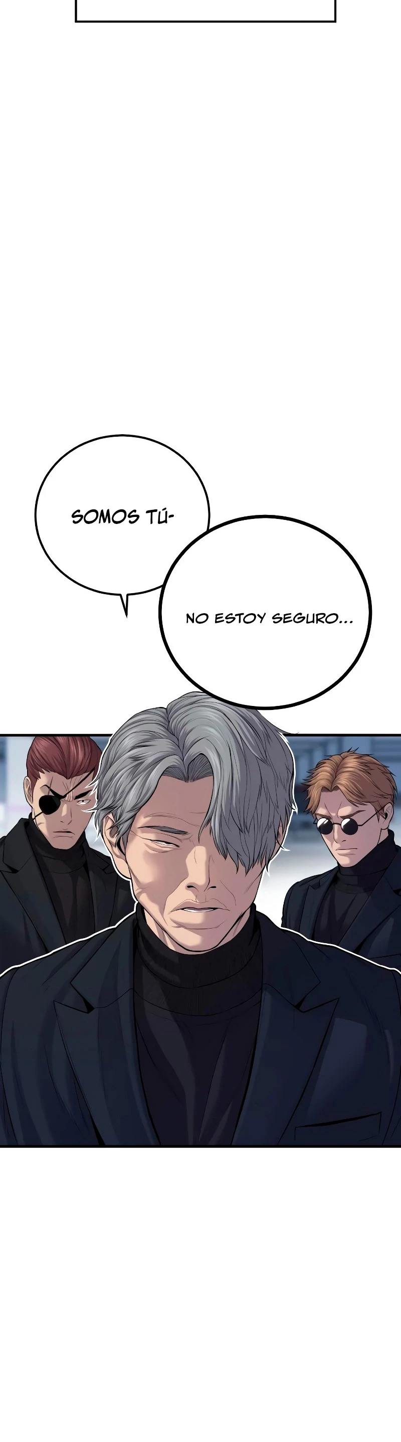 Manager Kim Capítulo 84 - Page 43