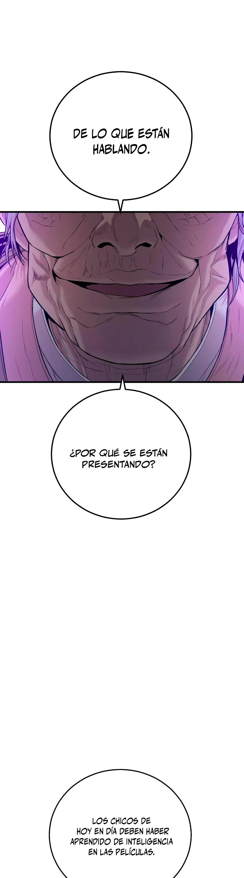 Manager Kim Capítulo 84 - Page 44