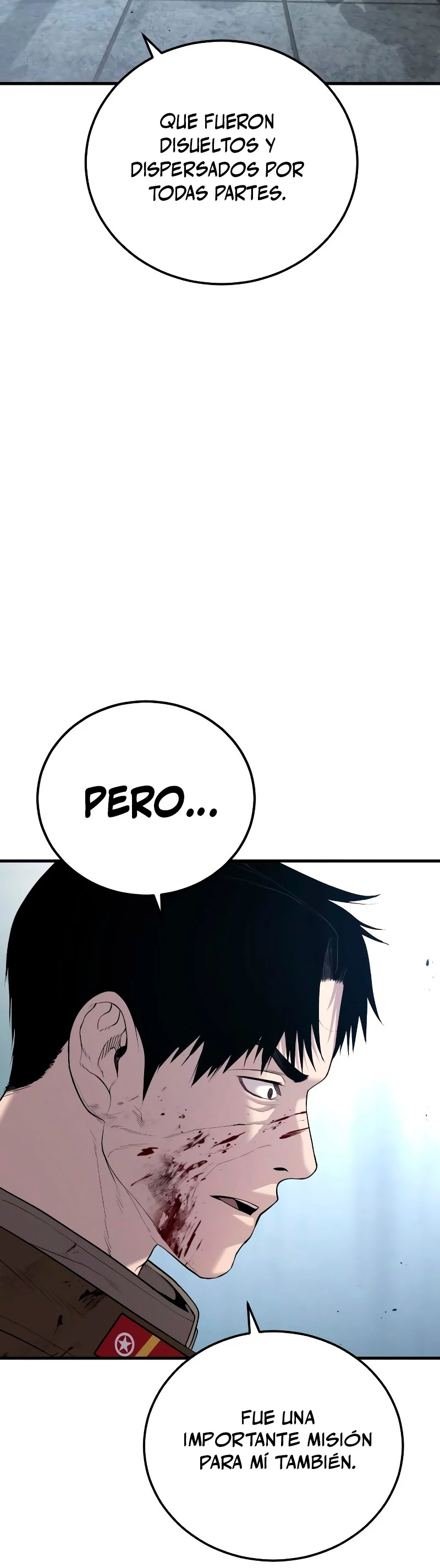 Manager Kim Capítulo 84 - Page 66