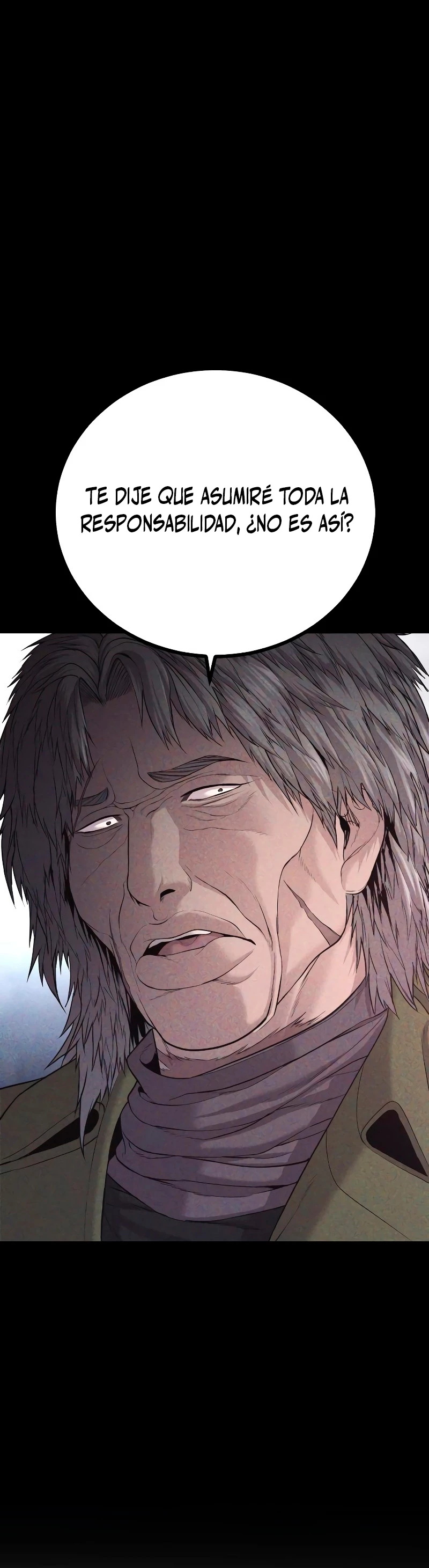 Manager Kim Capítulo 84 - Page 76