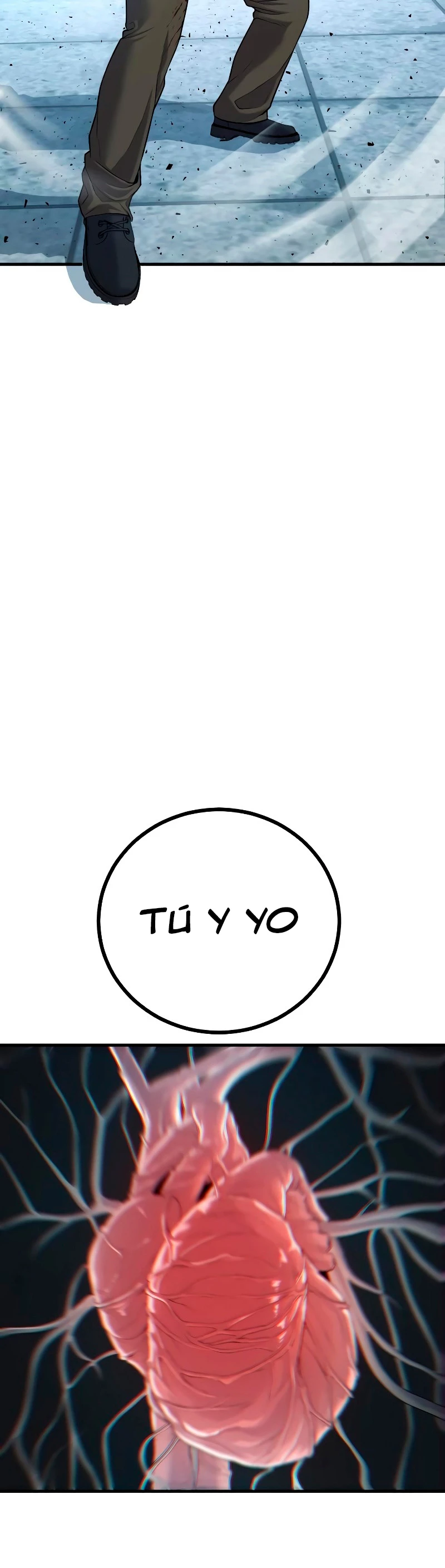 Manager Kim Capítulo 84 - Page 86
