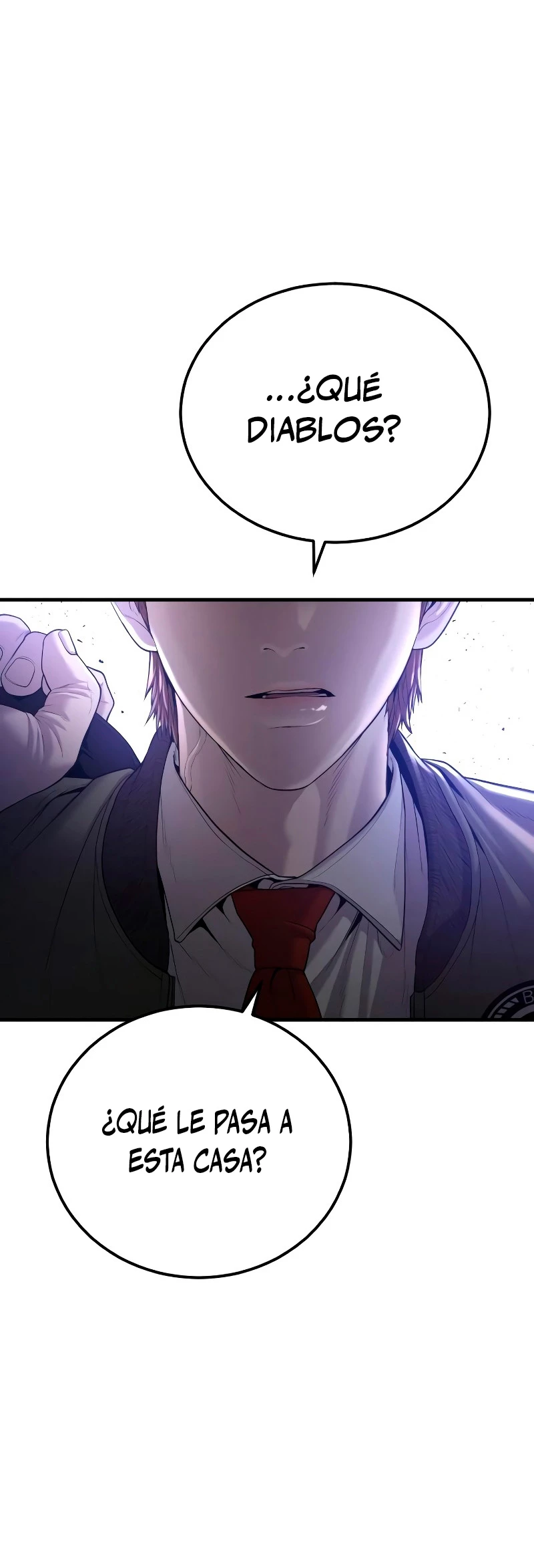 Manager Kim Capítulo 85 - Page 102