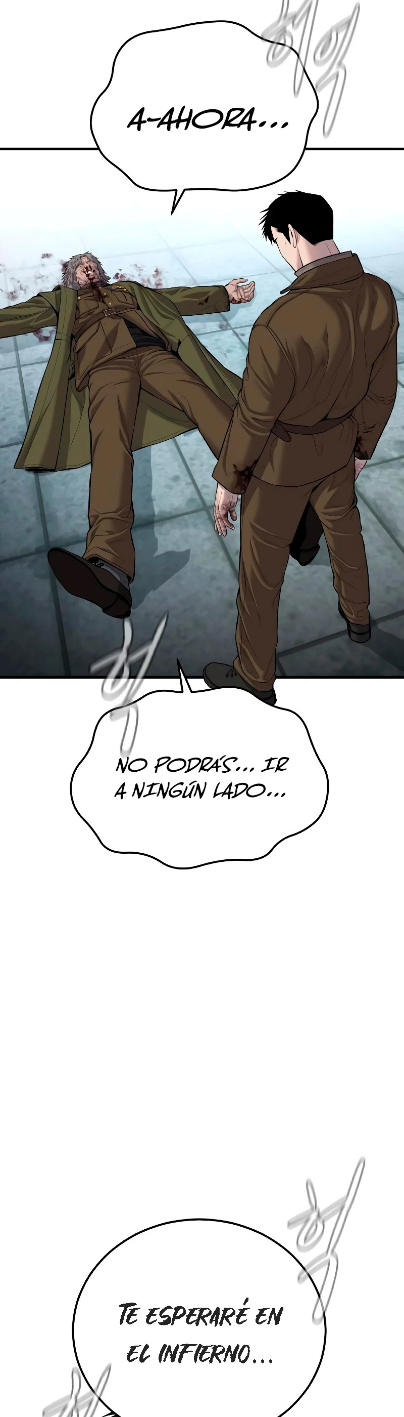 Manager Kim Capítulo 85 - Page 25