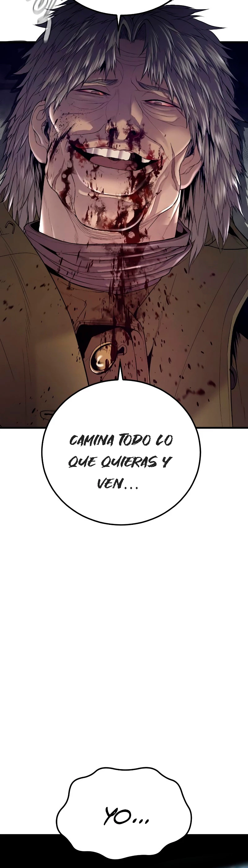 Manager Kim Capítulo 85 - Page 26