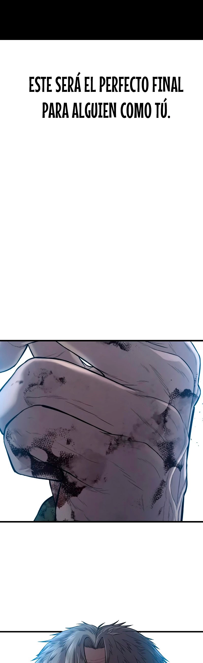 Manager Kim Capítulo 85 - Page 33