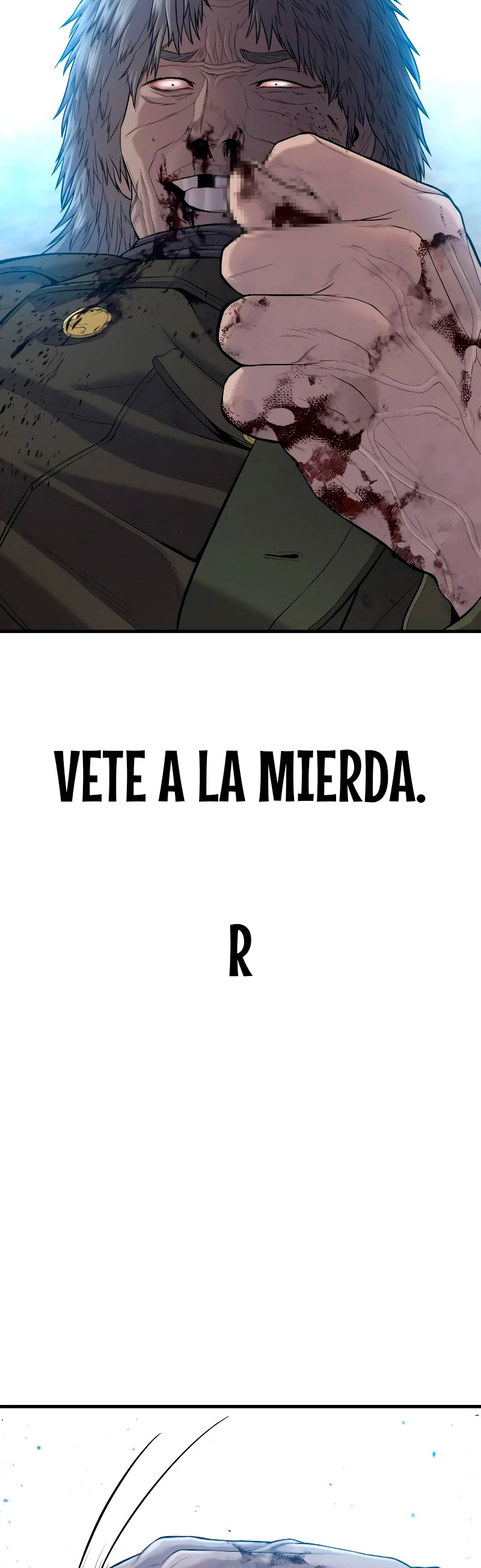 Manager Kim Capítulo 85 - Page 34