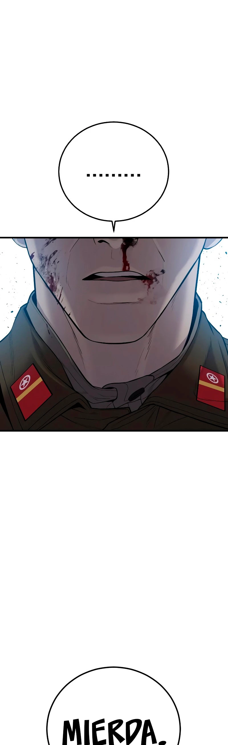 Manager Kim Capítulo 85 - Page 38
