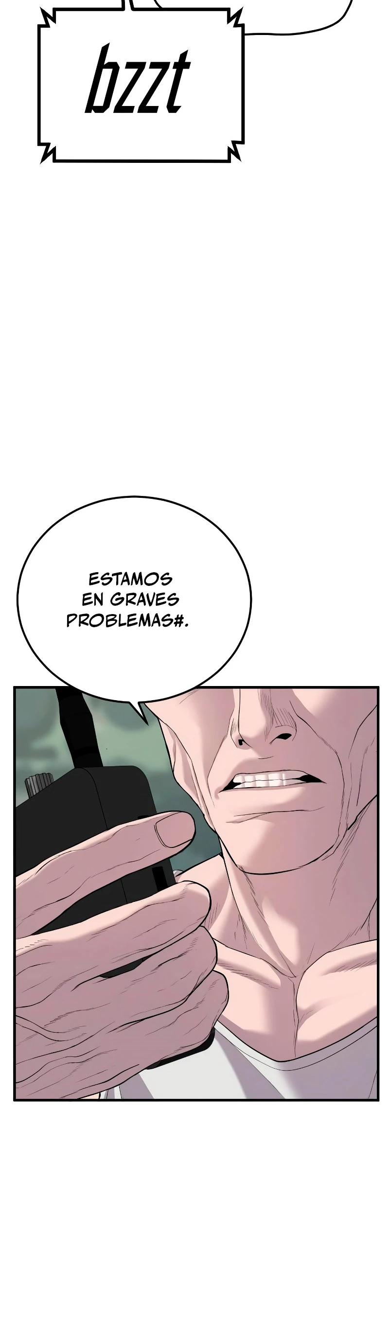 Manager Kim Capítulo 85 - Page 66
