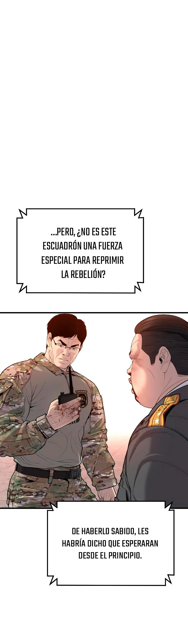 Manager Kim Capítulo 85 - Page 70