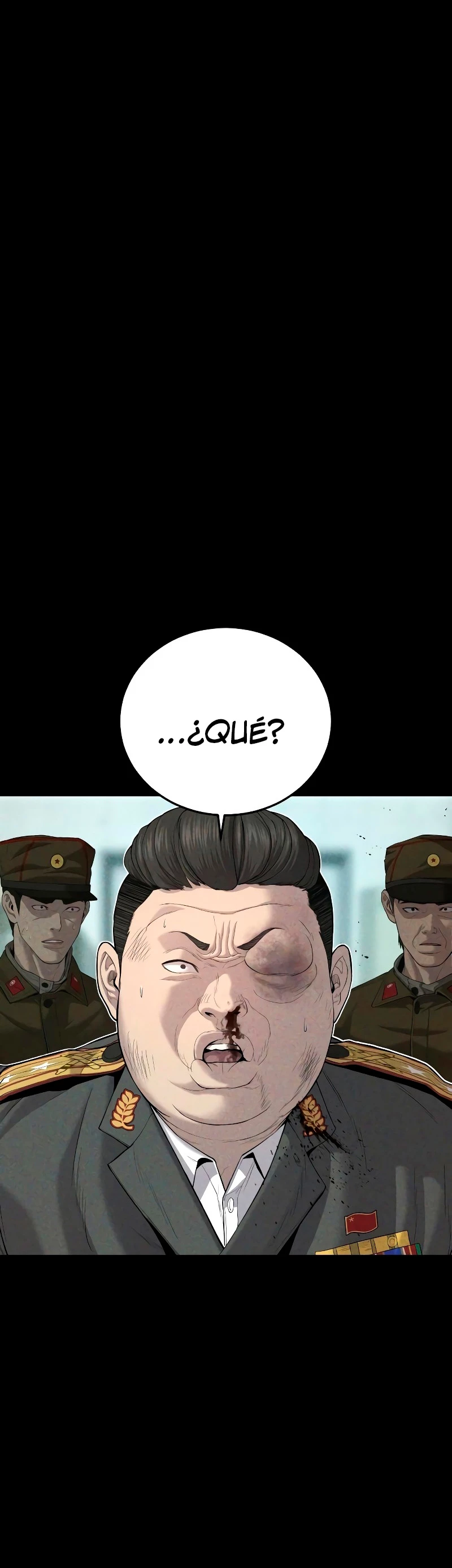 Manager Kim Capítulo 85 - Page 8