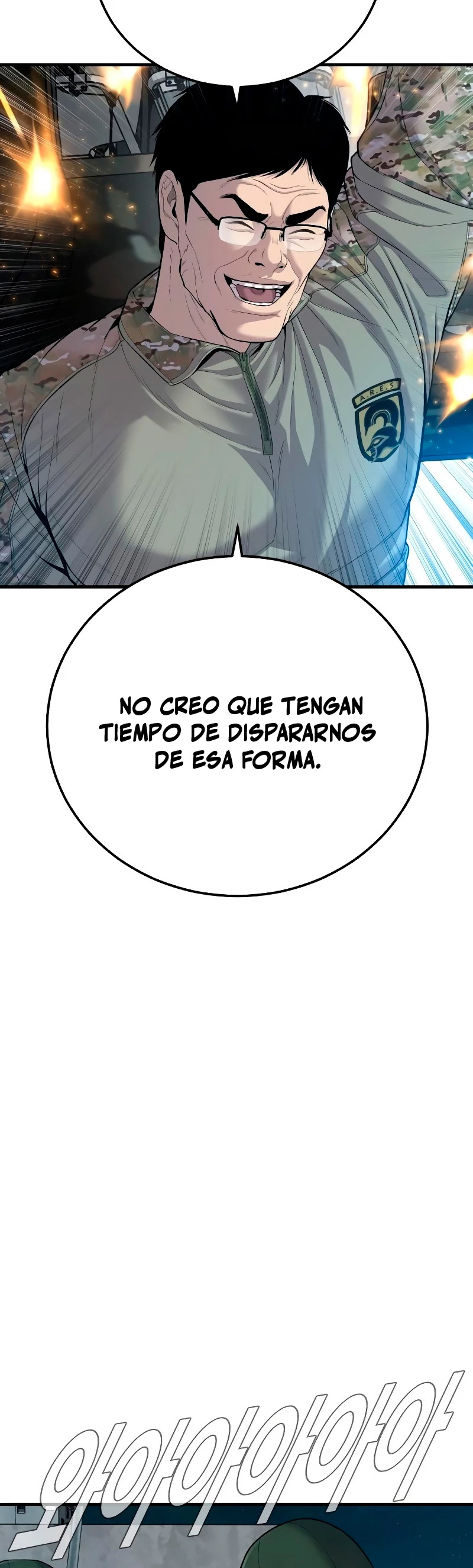 Manager Kim Capítulo 86 - Page 16