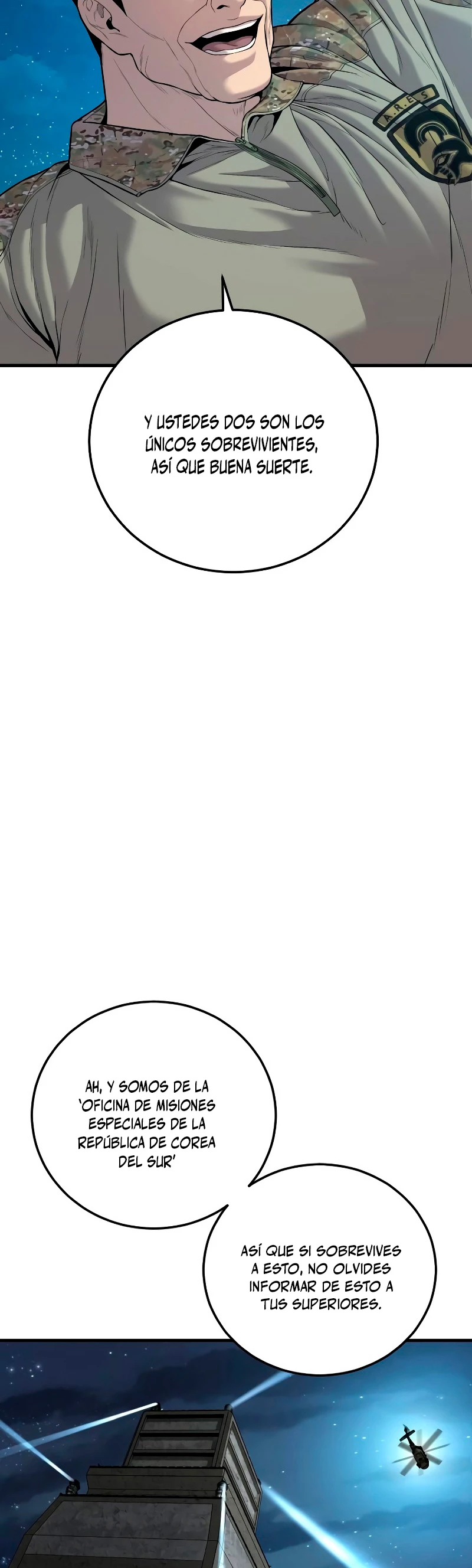 Manager Kim Capítulo 86 - Page 24