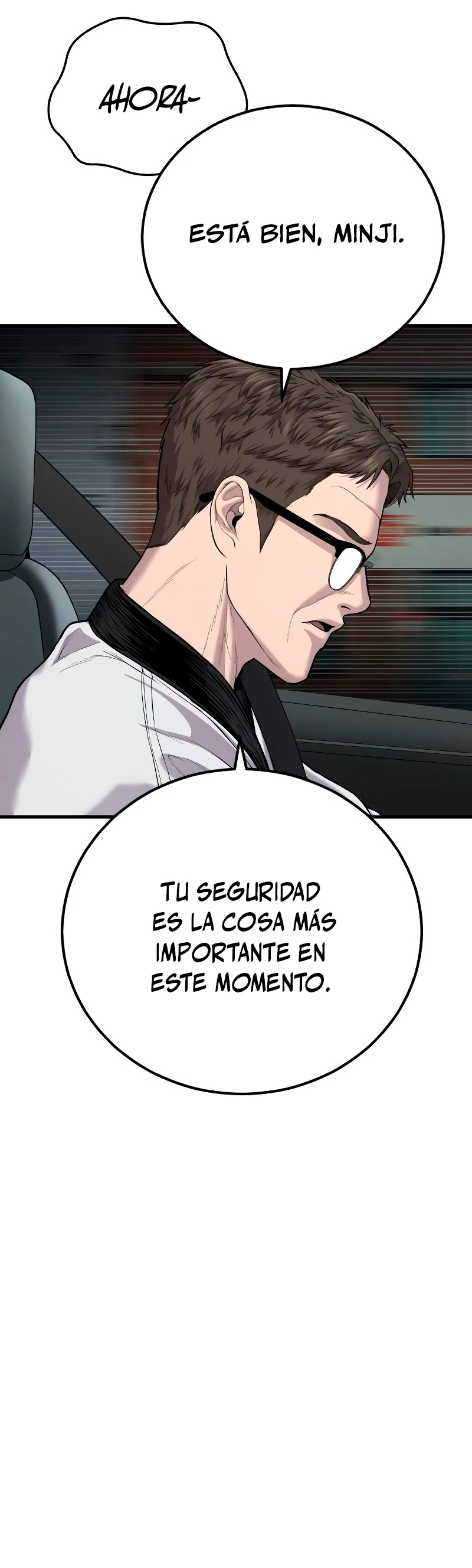 Manager Kim Capítulo 86 - Page 29