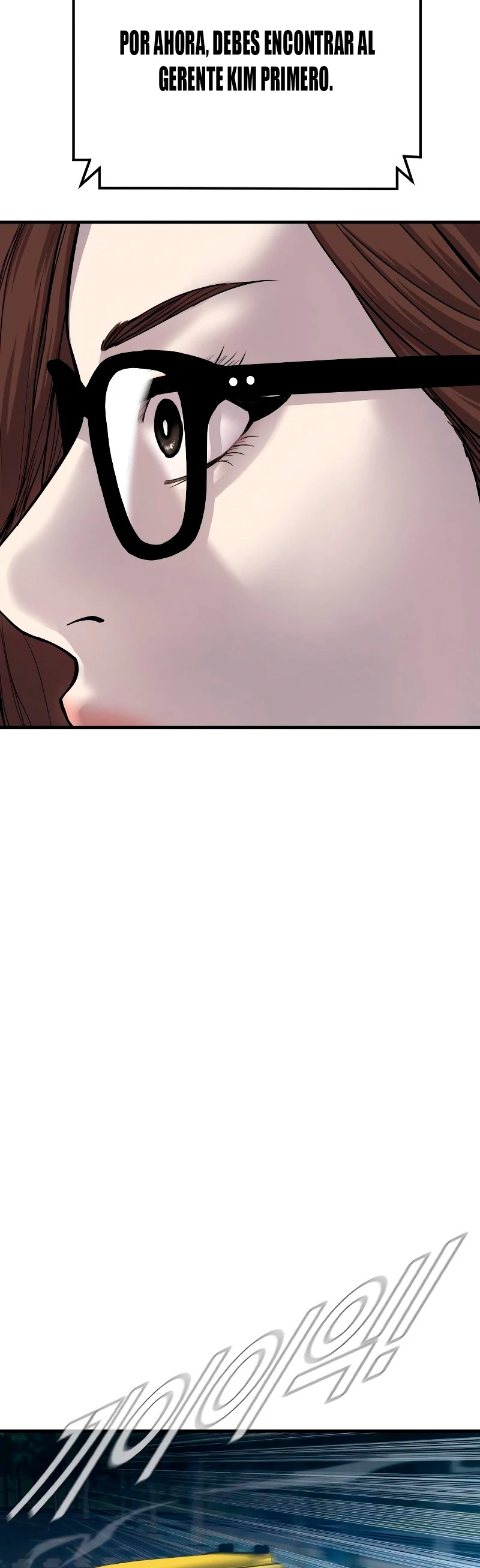 Manager Kim Capítulo 86 - Page 40