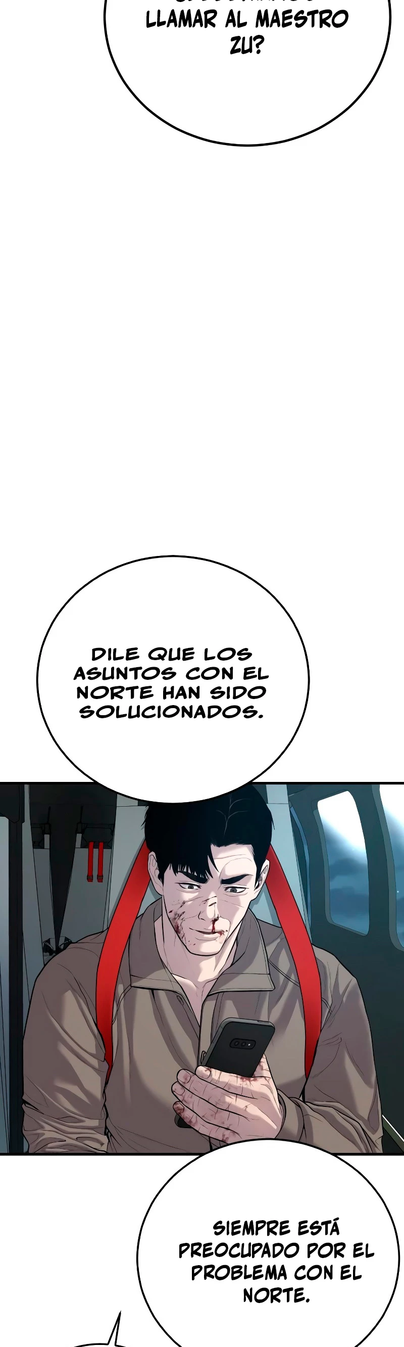 Manager Kim Capítulo 86 - Page 75