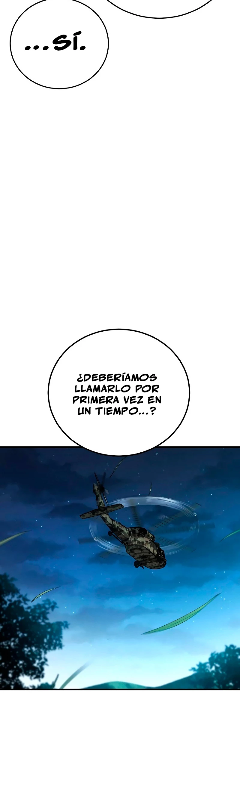 Manager Kim Capítulo 86 - Page 76