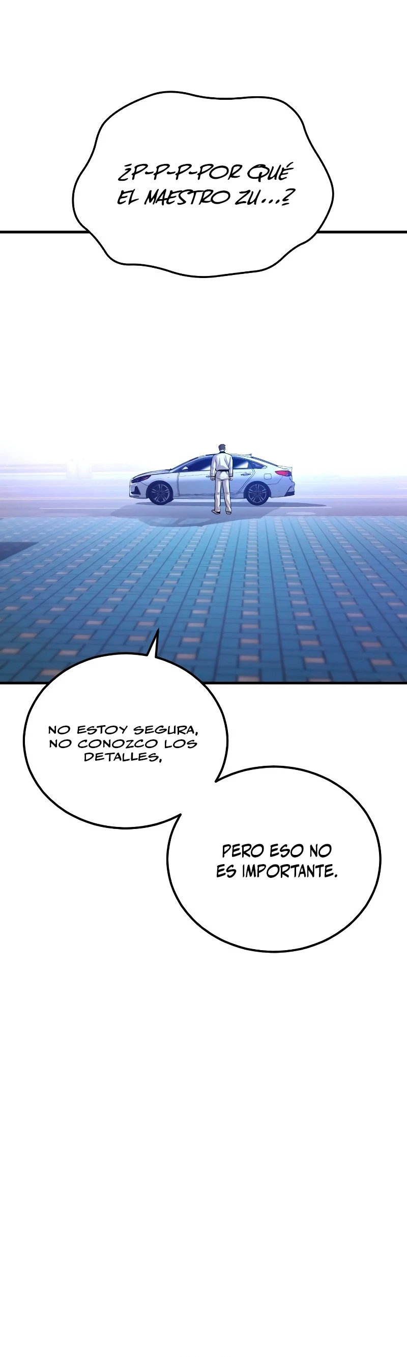 Manager Kim Capítulo 86 - Page 80