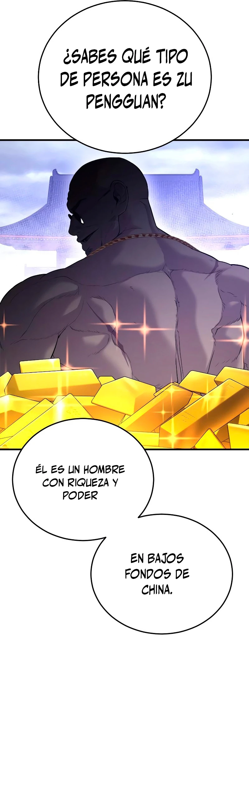 Manager Kim Capítulo 86 - Page 81