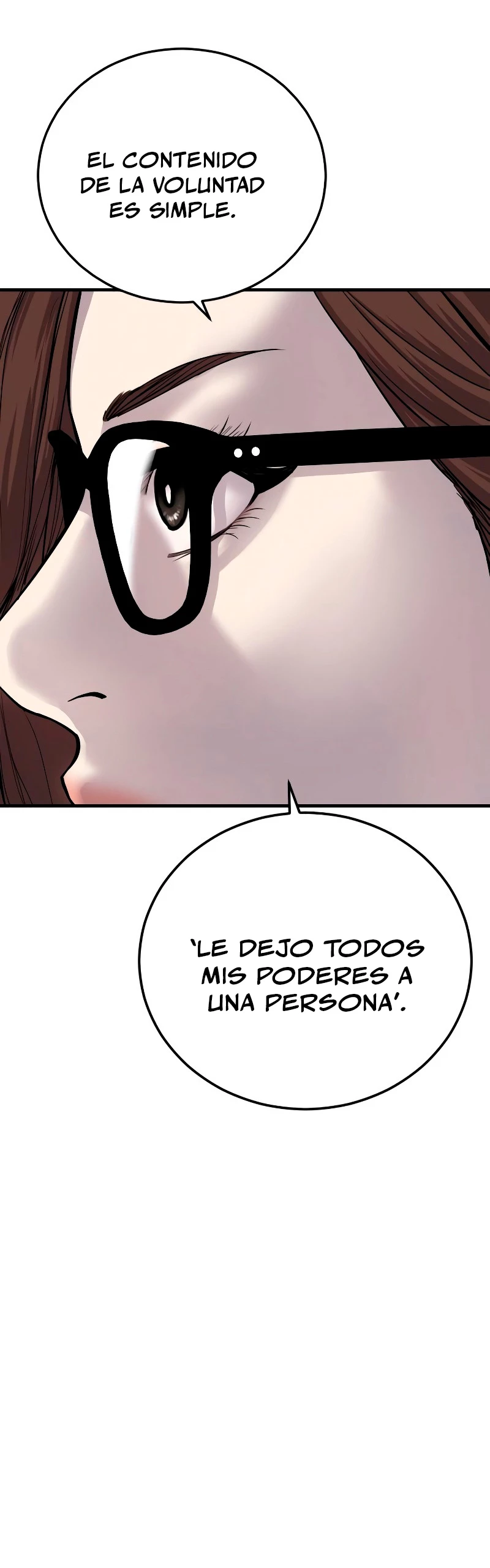Manager Kim Capítulo 86 - Page 83