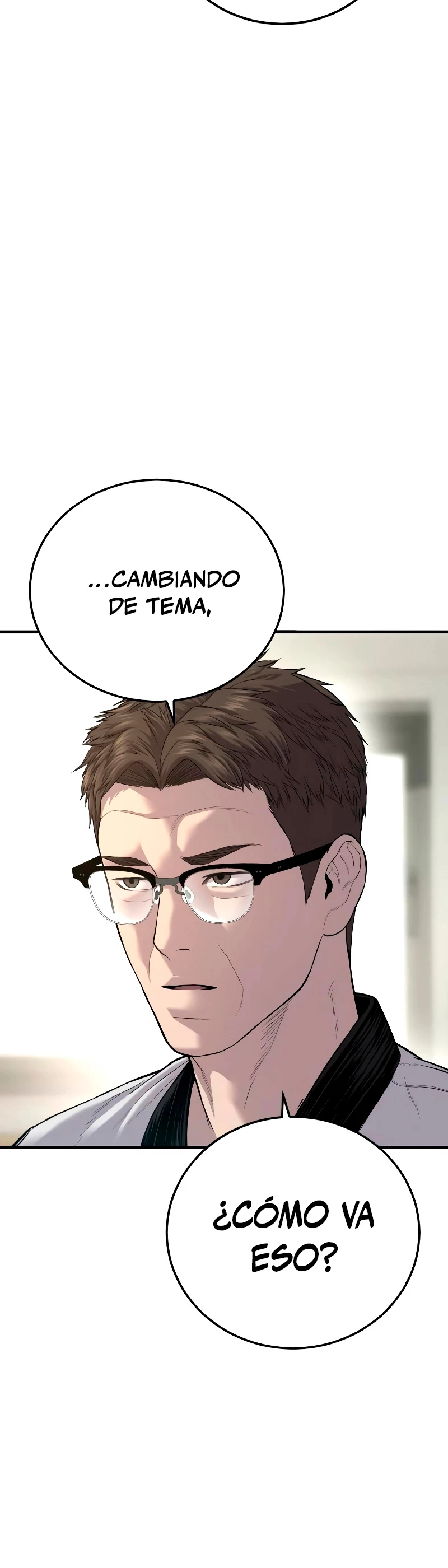 Manager Kim Capítulo 87 - Page 10