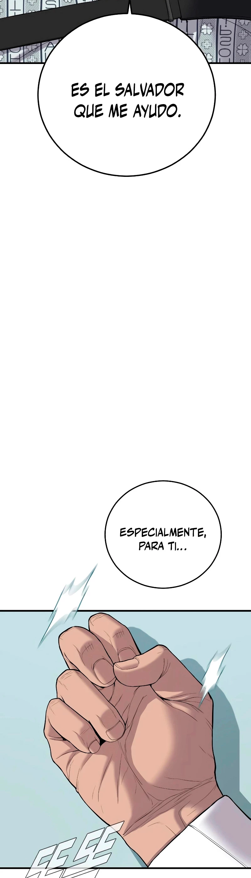 Manager Kim Capítulo 87 - Page 17