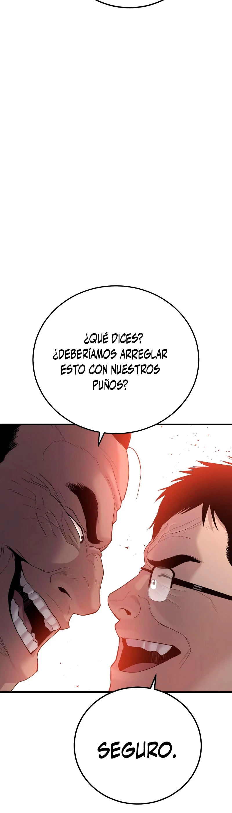 Manager Kim Capítulo 87 - Page 38