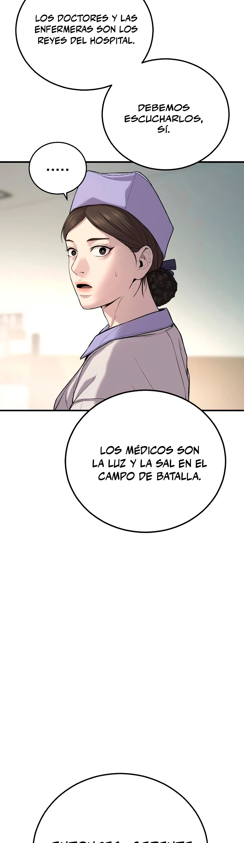 Manager Kim Capítulo 87 - Page 47