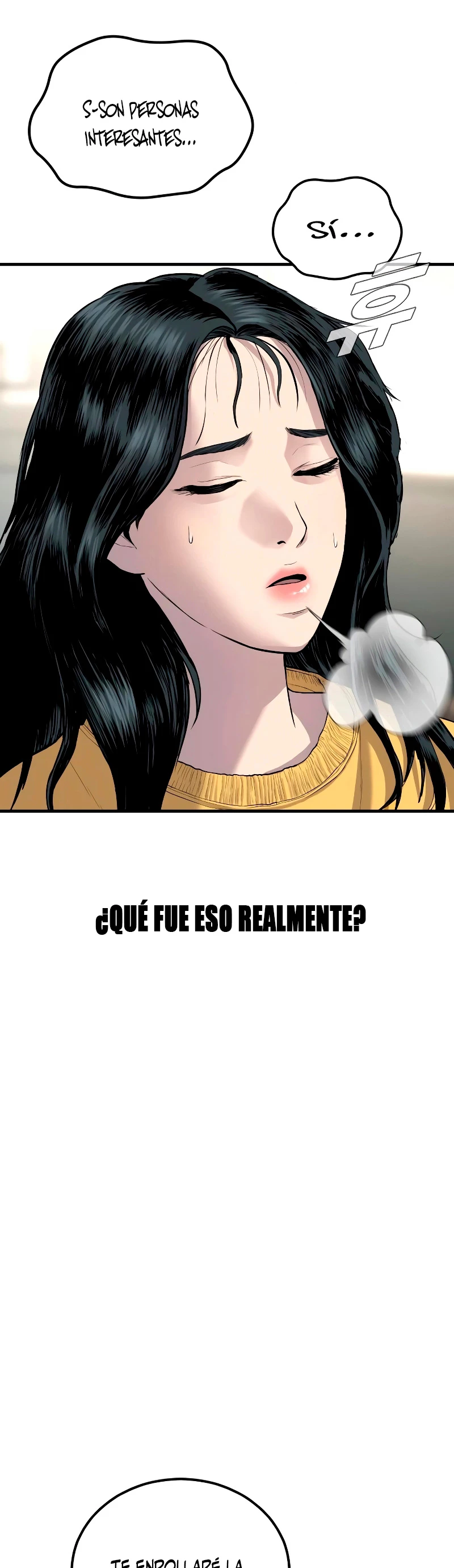 Manager Kim Capítulo 87 - Page 49