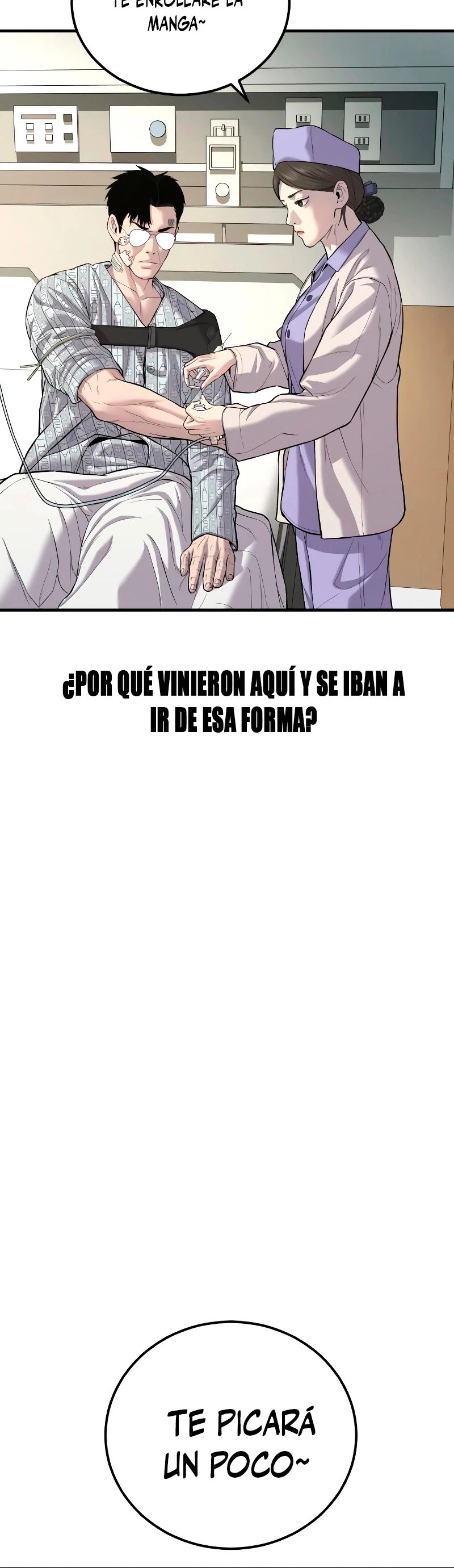 Manager Kim Capítulo 87 - Page 50